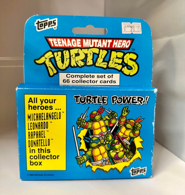 その他 L GEAR SOLID TRADING CARD TURTLE SET その他 L GEAR SOLID